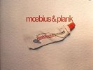 MOEBIUS/PLANK - Rastakraut Pasta - Vinyl (heavyweight vinyl LP)