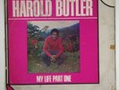 Harold Butler 