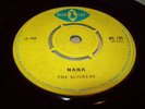 SLICKERS nana MARTIN RILEY  May never see baby Blue Cat Rocksteady