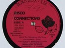 Risco Connections 