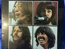 The Beatles Let It Be SEALED Apple Records AR 34001 Red Apple Label Vinyl LP