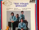 The Young Rascals ?– The Young Rascals  Vinyl, EP, 6
