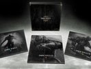 Dark Souls vinyl record trilogy bandai namco Soundtrack limited edition No.17