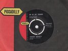 Tommy Quickly Tip Of My Tongue Piccadilly 7N.35137 Soul Northern Motown