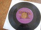 ELVIS PRESLEY I WANT YOU, I NEED YOU, I LOVE YOU B/W MY BABY LEFT ME. HMV 7M 424