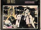 sealed original TOM WAITS 