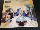 Oasis, Definitely Maybe, orig 1st UK Press 1994 vinyl, Creation CRE LP 169 RARE