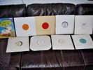 OBSCURE Hi-NRG ITALO DISCO ELECTRONIC BREAKDANCE Polymarchs MEXICO 9 LPs