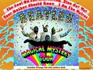 The Beatles - Magical Mystery Tour Vinyl LP Apple NEU