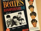 THE BEATLES SONGS, PICTURES & STORIES OF THE FABULOUS US ORIG'64 VEE-JAY STEREO