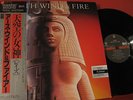 EARTH WIND & FIRE 