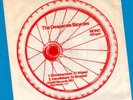 DESPERATE BICYCLES   SMOKESCREEN. UK 1977 vinyl 7
