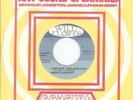DERRICK HARRIOTT LOOK OVER YOUR SHOULDERS [SINGLE] NEW VINYL