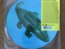 GEORGE EZRA SHOTGUN 7” PICTURE VINYL (LIMITED EDITION/ 1500)