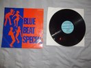 BLUE BEAT SPECIAL 1968 1ST PRESS COXSONE LP ALTON ELLIS THE TERMITES SOUL VENDOR