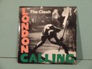 THE CLASH London Calling Double Album (no 7