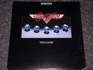 AEROSMITH Quadraphonic Vinyl ROCKS Audiophile Quad Textured Sleeve