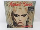 LP Record - Michael Monroe, Not Fakin' It, 838-627-1, promo NM, Hanoi Rocks