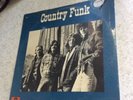 Country Funk Self Title Rare Polydor Original Sealed Lp