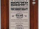 Professor Johnson's Astounding Sound Show *Reference Recordings ?– RR-7* NM