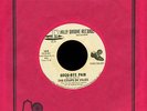 COUPE DE VILLES - GOOD-BYE PAIN / FACE THE MUSIC - SUPER RARE ORIGINAL - SOUL 45