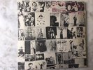 Vinile LP: The Rolling Stones ?– Exile On Main St, Doppio, Francia 1972 VG ++