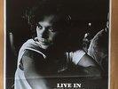 JOHN COUGAR MELLENCAMP 1988 FRANKFURT - orig. Concert Poster - Plakat  A1 F/U