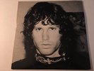 THE DOORS Resurrection French Fan Club Unofficial Release 2 LP Set
