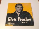 Elvis Presley LP ( Rock ‘n’ Roll No.2 ). HMV CLP 1105