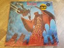 Meat Loaf LP Bat out of hell II Back into hell 1993 Virgin 1st press IN SHRINK