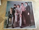 Them LP Angry young them UK 1960s Decca mono press 3A & 4A LOVELY COPY ))))))