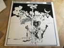 Mellow candle LP Swaddling songs UK Deram Brown & white 2nd press Etched SUPERB