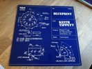 Keith Tippett LP Blueprint UK RCA 1st Press ++++++++++++++++++
