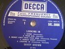 Savoy Brown LP Looking in UK Decca Stereo 1st press +++