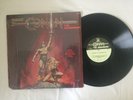 CONAN THE BARBARIAN - Thief Warrior Barbarian King Peter Pan Records Vinyl LP
