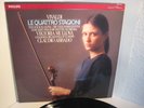 Viktoria Mullova Violin Vivaldi Philips Digital Stereo ED1 420 216-1 LP nm