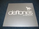 2 LP - Deftones - White Pony -  Gatefold
