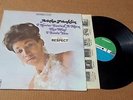 ARETHA FRANKLIN, 60s SOUL LP, I NEVER LOVED A MAN..., ATLANTIC LABEL