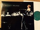 Roxy Music: For Your Pleasure LP [Gatefold]