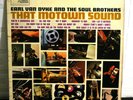 Earl Van Dyke And The Soul Brothers - That Motown Sound - Tamla Motown TML 11014