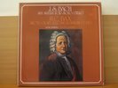 Daniel Shafran '' BACH '' Six Suites for Solo Cello Rare 3 LP MELODIYA Records.