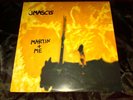 J Mascis - Martin + Me - Vinyl LP - 1st Pressing - Dinosaur Jr