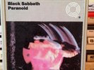 BLACK SABBATH 