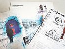 RADIOHEAD - OK COMPUTER NA IMPORT 1997 DOUBLE LP 180 GRAM-LP/Vinyl/Record