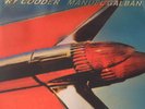 RY COODER/MANUEL GALBAN - MAMBO SINUENDO (2003) RARE 2 LP AFRO CUBAN JAZZ