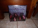 SEALED DEEP PURPLE 