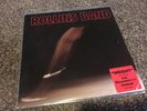 Rollins Band Weight Henry PROMO Clear Vinyl LP Black Flag Misfits Liar OOP