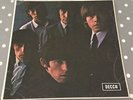THE ROLLING STONES - No 2. UK Decca LP. 1964 Original Mono LK 4661 Great Copy
