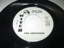 THE CONTESSAS HARD GUY TO PLEASE 45 7
