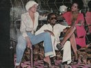 THE  CHAMPS    SOUTH  AFRICA    FUNK  MODERN  SOUL    LP  LOVE IS GREAT